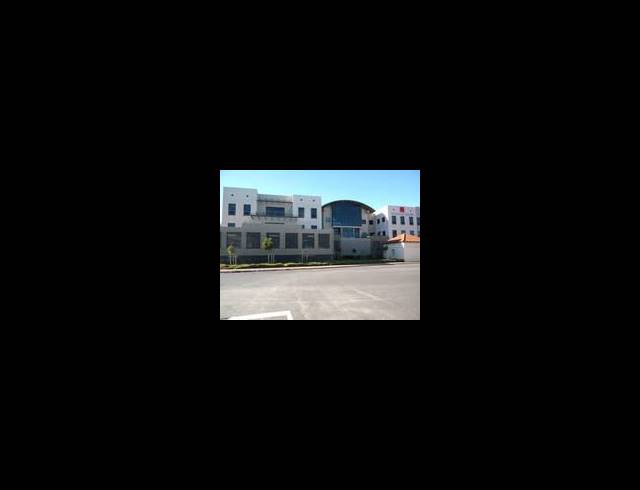 194M² OFFICE TO LET IN CENTURY CITY